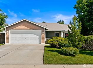 403 E Kristen Ave, Ellensburg, WA 98926