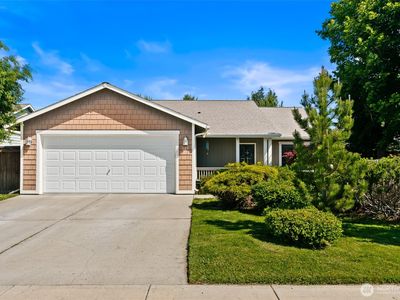 403 E Kristen Avenue, Ellensburg, WA, 98926