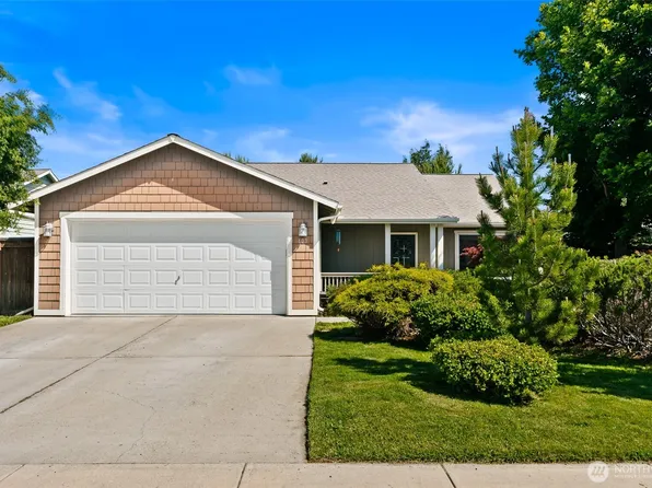 403 E Kristen Avenue, Ellensburg, WA 98926