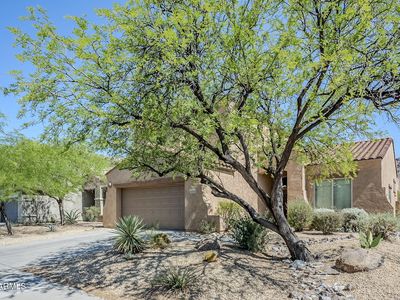 8438 W Bajada Rd, Peoria, AZ, 85383