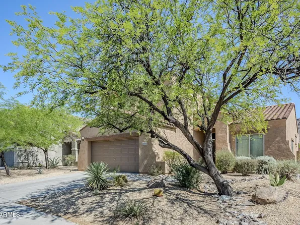 8438 W BAJADA Road, Peoria, AZ 85383