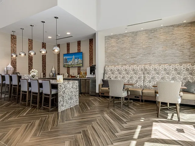 Overture Providence - 55+ Active Adult Apartment Homes — Photo 13