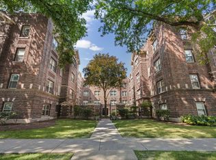 34 S 6th Ave #2K, La Grange, IL 60525