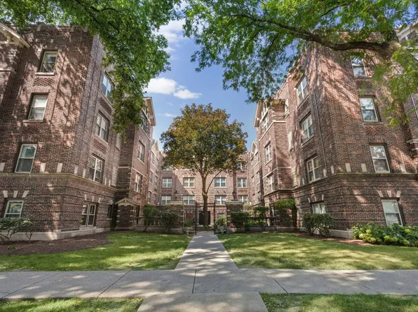 34 S 6th Ave #2K, La Grange, IL 60525