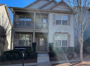 438 Privet Cir, Suwanee, GA 30024