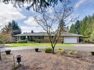 15455 SW Hillsboro Hwy, Hillsboro, OR