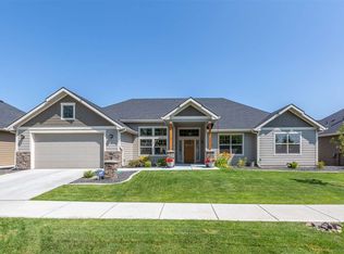 7810 N Slate Ln, Spokane, WA 99208