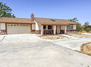 11410 Cottonwood Ave, Hesperia, CA 92345