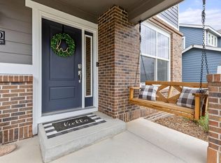 2750 S Muscovey Ln, Johnstown, CO 80534
