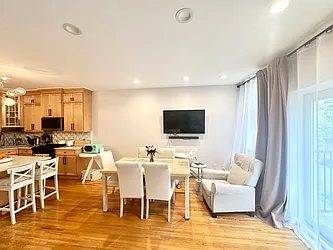 Rented by Dwell Residential Inc