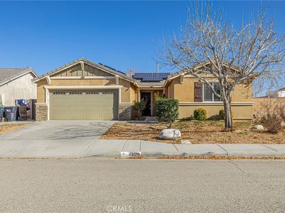 43128 Homestead St, Lancaster, CA, 93535