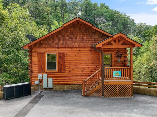 2184 Bear Haven Way Lot 151, Sevierville, TN 37862