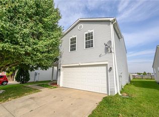 124 Snowflake Cir, Greenwood, IN