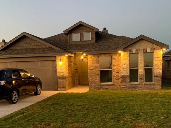 7426 29th St, Lubbock, TX 79407