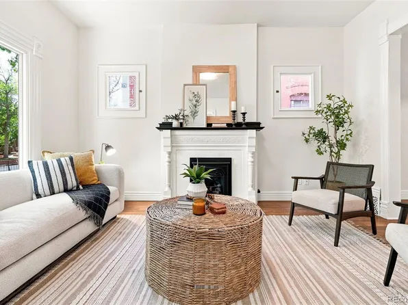 2045 N Emerson Street, Denver, CO 80205