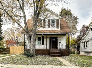 6106 Glenoak Avenue, Baltimore, MD 21214