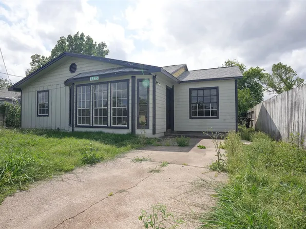 4815 Sayers St, Houston, TX 77026