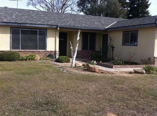 3086 N El Capitan Ave, Fresno, CA