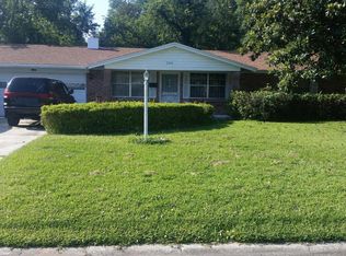 2240 Barry Dr S, Jacksonville, FL 32208