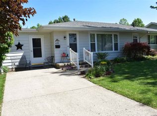 558 Ann St, Frankfort, IN 46041