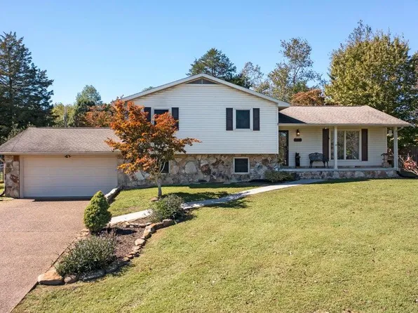 614 Karen St, Dayton, TN 37321