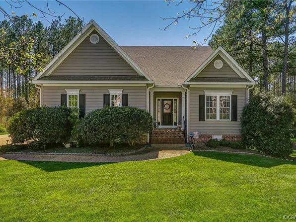 4456 Wigeon Dr, Providence Forge, VA 23140