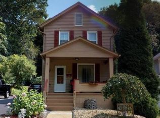 217 Summit St, Butler, PA 16001