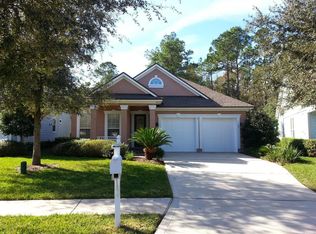 129 W Village Dr, Saint Augustine, FL 32095