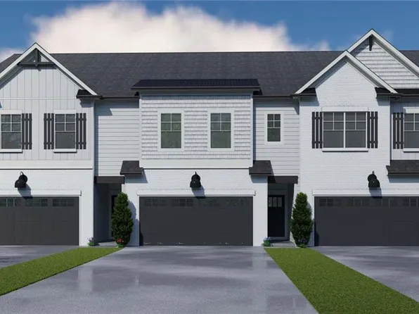 4618 Cypress Landing Way, Gainesville, GA 30504