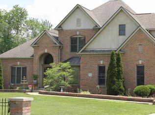 5390 Ebright Rd, Canal Winchester, OH 43110