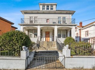 3321 Wallace Ave, Bronx, NY 10467