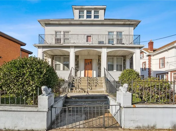 3321 Wallace Avenue, Bronx, NY 10467