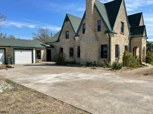 111 W Fowler Ave, Killeen, TX 76541