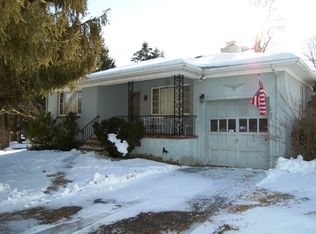 101 Jenks Rd, Morristown, NJ 07960