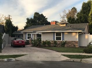 4941 Wortser Ave, Sherman Oaks, CA 91423
