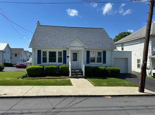 207 Barnard St, Dunmore, PA 18512