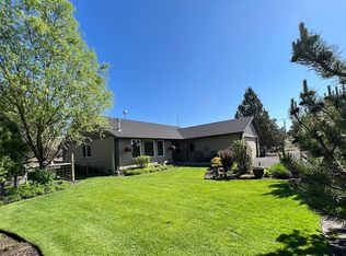 62625 Juniper Rd, Bend, OR 97701