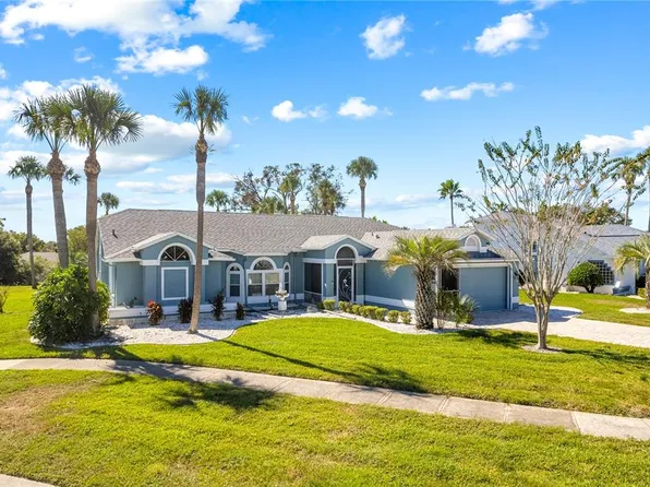 13434 Bolton Ct, Spring Hill, FL 34609