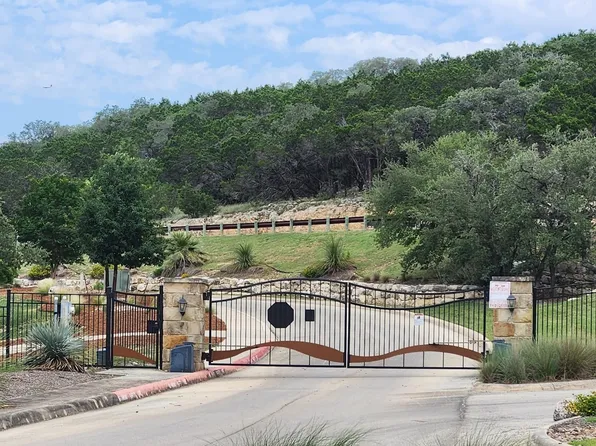 502 Winding Ravine LOT 9, San Antonio, TX 78258