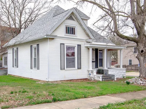 800 Triplett St, Owensboro, KY 42303