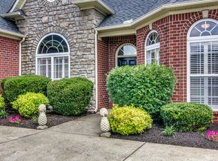 1086 Nealcrest Cir, Spring Hill, TN 37174