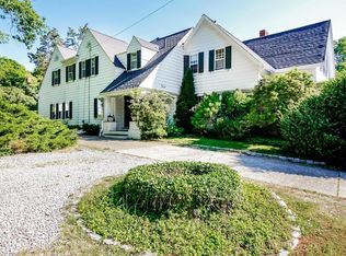 88 Gannett Rd, Scituate, MA 02066