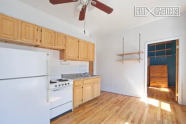 Rented by Citi Habitats