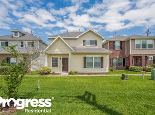 1779 Nichole Woods Dr, Houston, TX 77047
