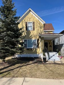 564 W Main St, Peru, IN, 46970