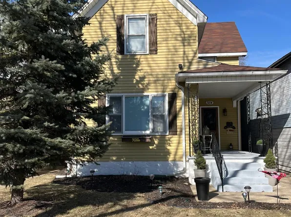 564 W Main St, Peru, IN 46970