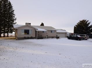 13997 N 55 E, Idaho Falls, ID 83401