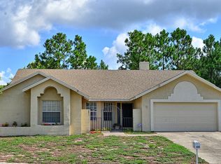 990 El Lago Ter, Winter Springs, FL 32708