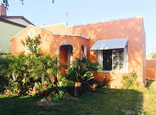 8452 Garden View Ave, South Gate, CA 90280