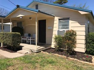 900 E Gardena St, Ada, OK 74820